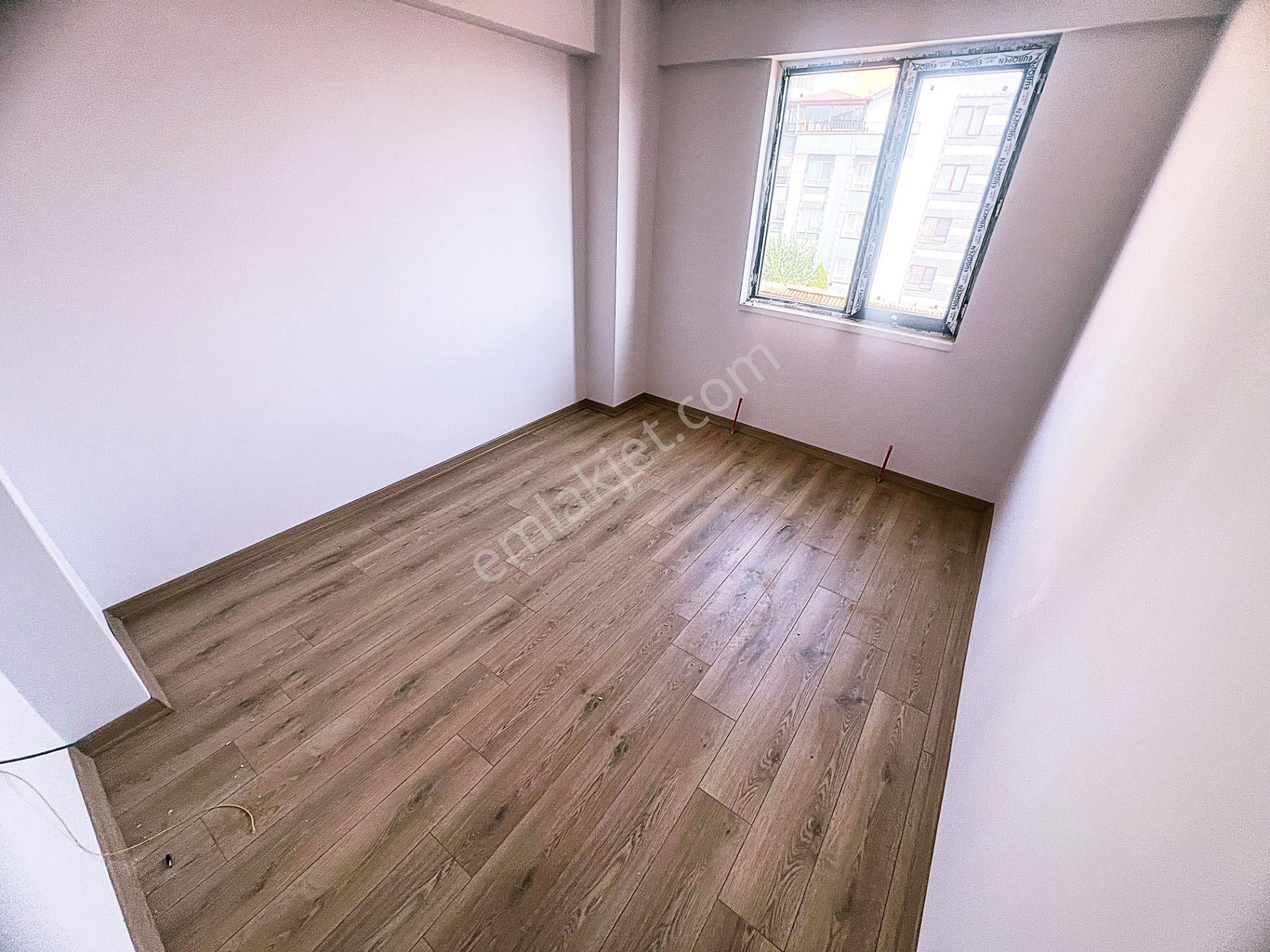 Cihandan Güventepe De Kalaballı Ve Güventepe Cadde Yakını Satlık Sıfır 3+1 Daire - Görsel 23