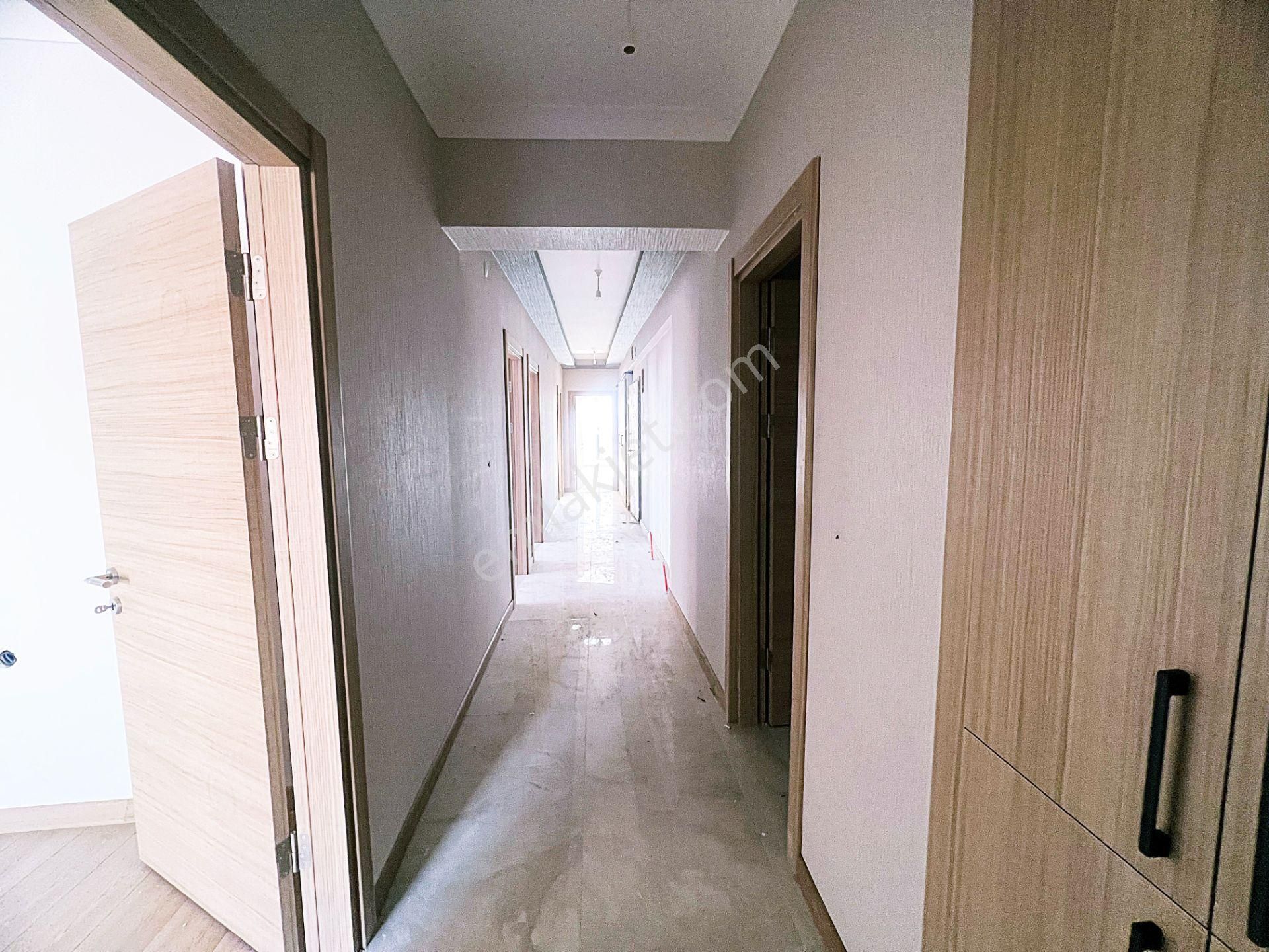 Cihandan Güventepe De Kalaballı Ve Güventepe Cadde Yakını Satlık Sıfır 3+1 Daire - Görsel 38