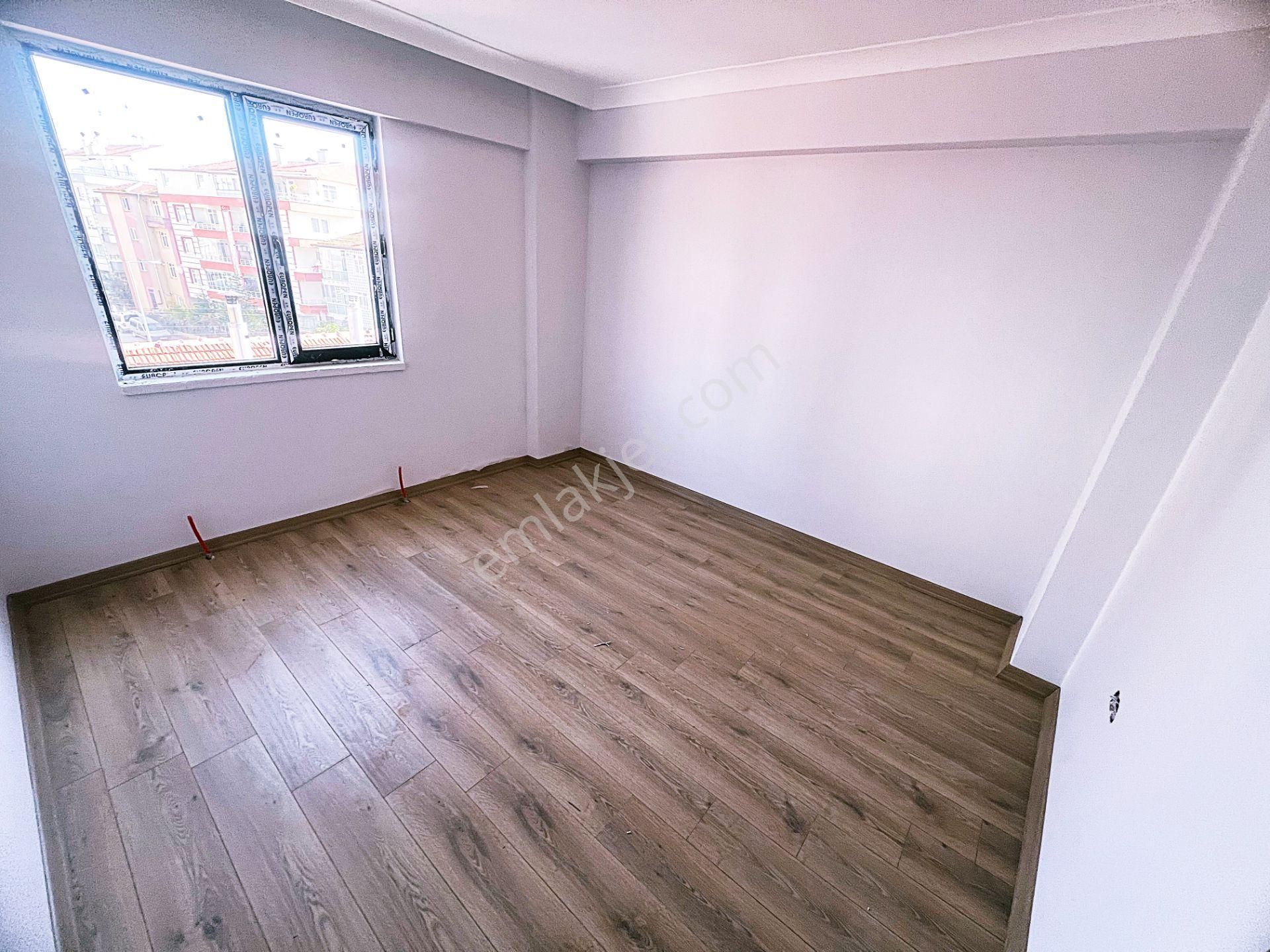 Cihandan Güventepe De Kalaballı Ve Güventepe Cadde Yakını Satlık Sıfır 3+1 Daire - Görsel 19