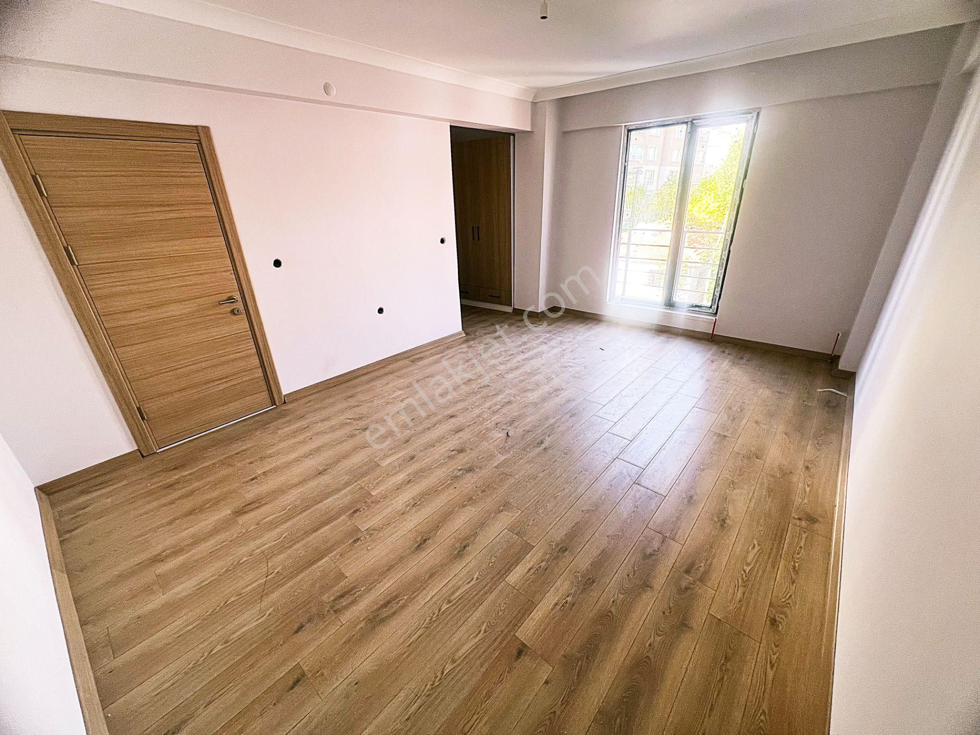 Cihandan Güventepe De Kalaballı Ve Güventepe Cadde Yakını Satlık Sıfır 3+1 Daire - Görsel 29