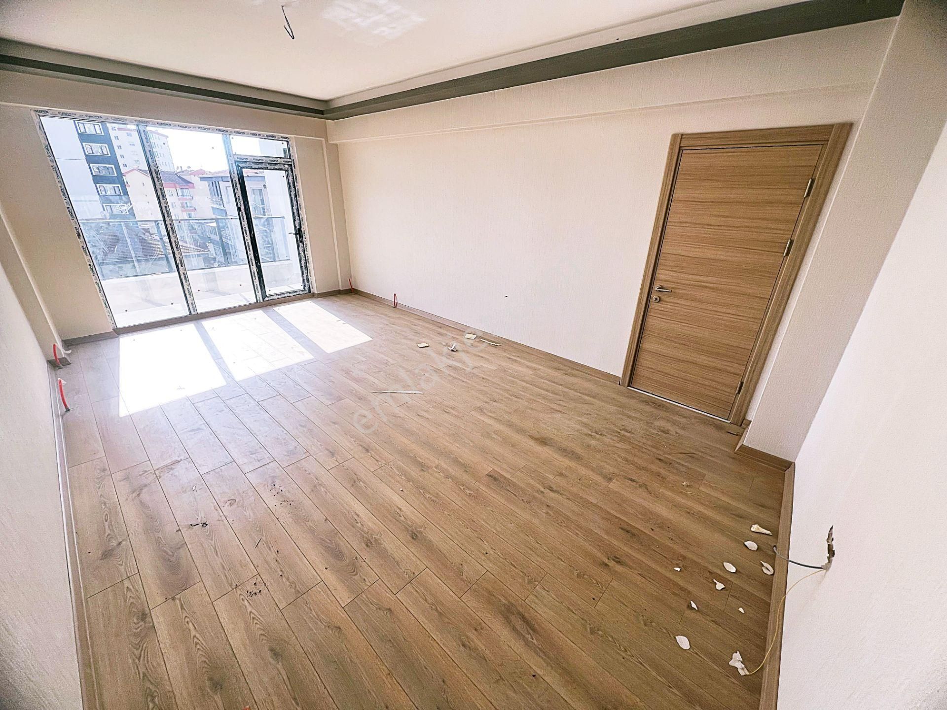 Cihandan Güventepe De Kalaballı Ve Güventepe Cadde Yakını Satlık Sıfır 3+1 Daire - Görsel 17