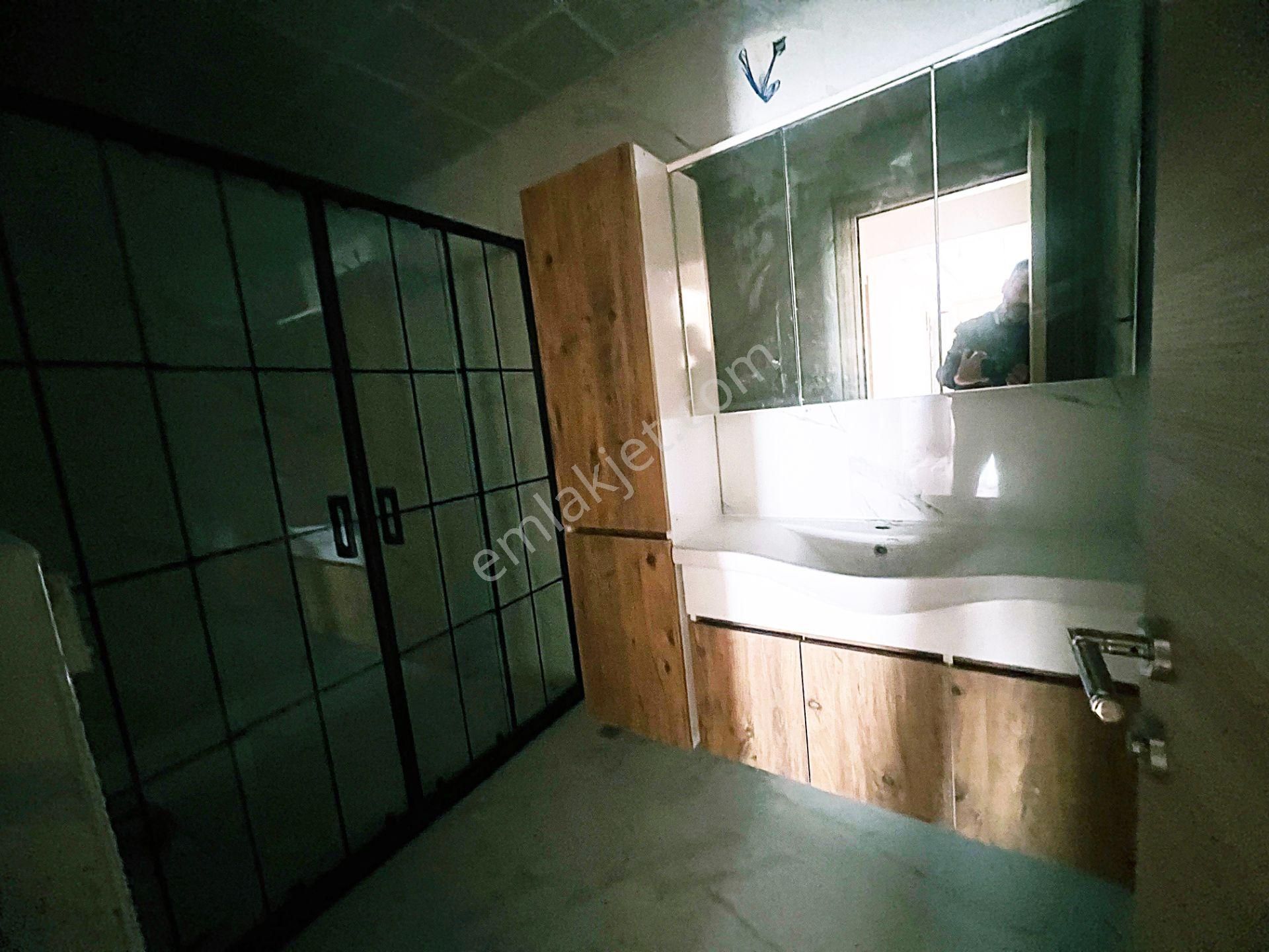 Cihandan Güventepe De Kalaballı Ve Güventepe Cadde Yakını Satlık Sıfır 3+1 Daire - Görsel 36