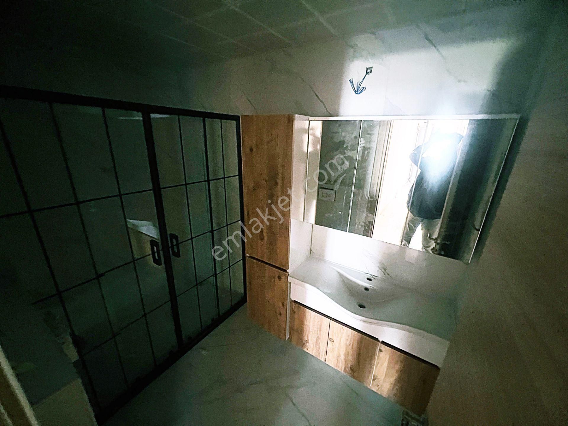 Cihandan Güventepe De Kalaballı Ve Güventepe Cadde Yakını Satlık Sıfır 3+1 Daire - Görsel 35