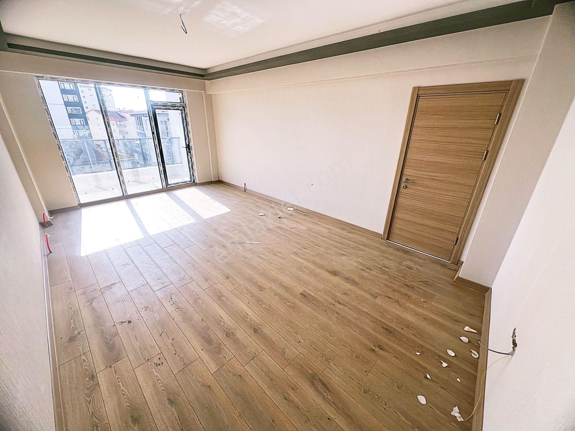 Cihandan Güventepe De Kalaballı Ve Güventepe Cadde Yakını Satlık Sıfır 3+1 Daire - Görsel 16