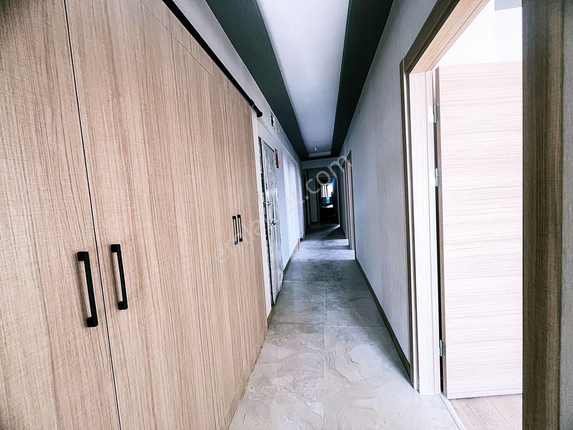 Cihandan Güventepe De Kalaballı Ve Güventepe Cadde Yakını Satlık Sıfır 3+1 Daire - Görsel 40