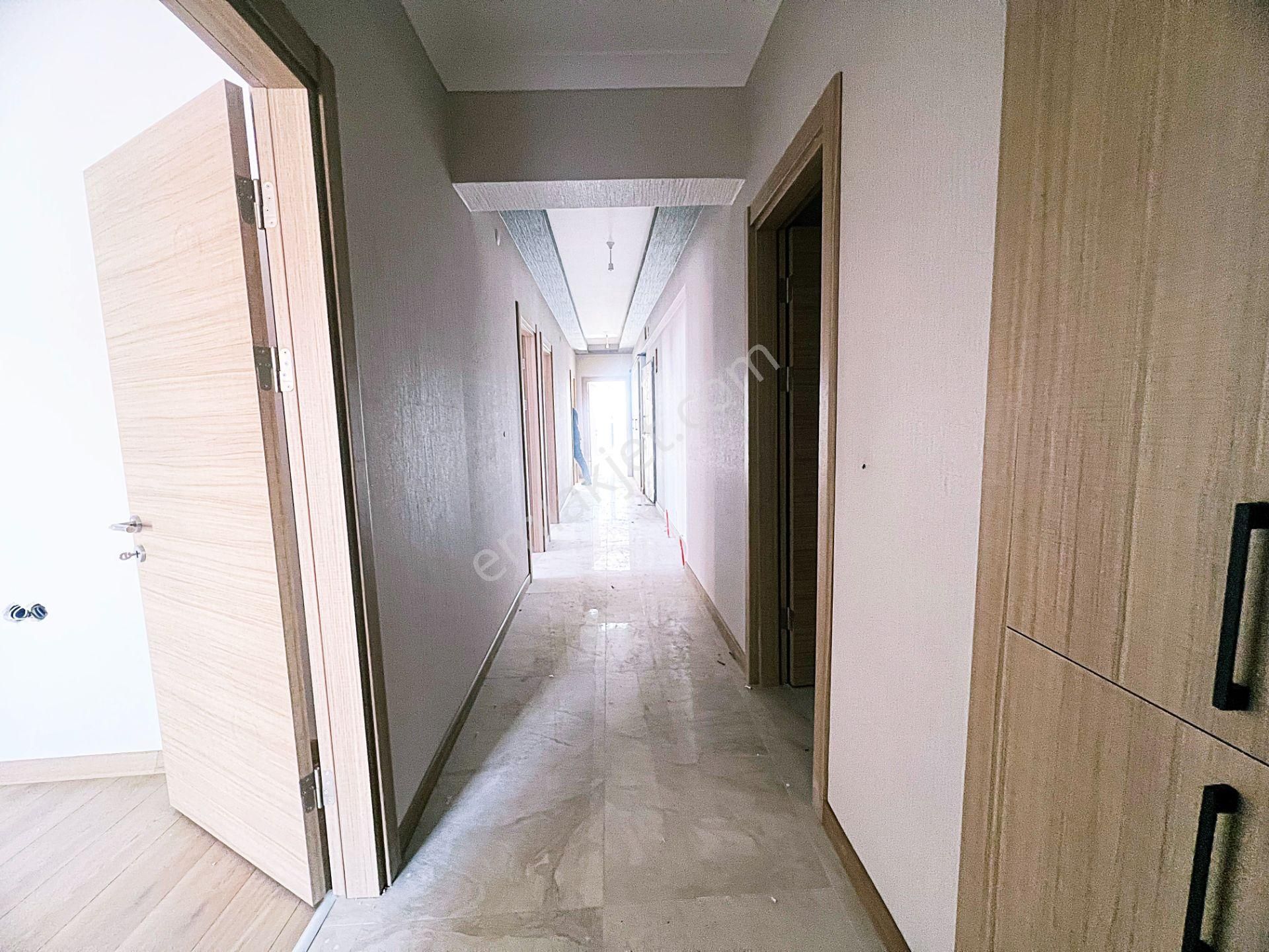 Cihandan Güventepe De Kalaballı Ve Güventepe Cadde Yakını Satlık Sıfır 3+1 Daire - Görsel 37