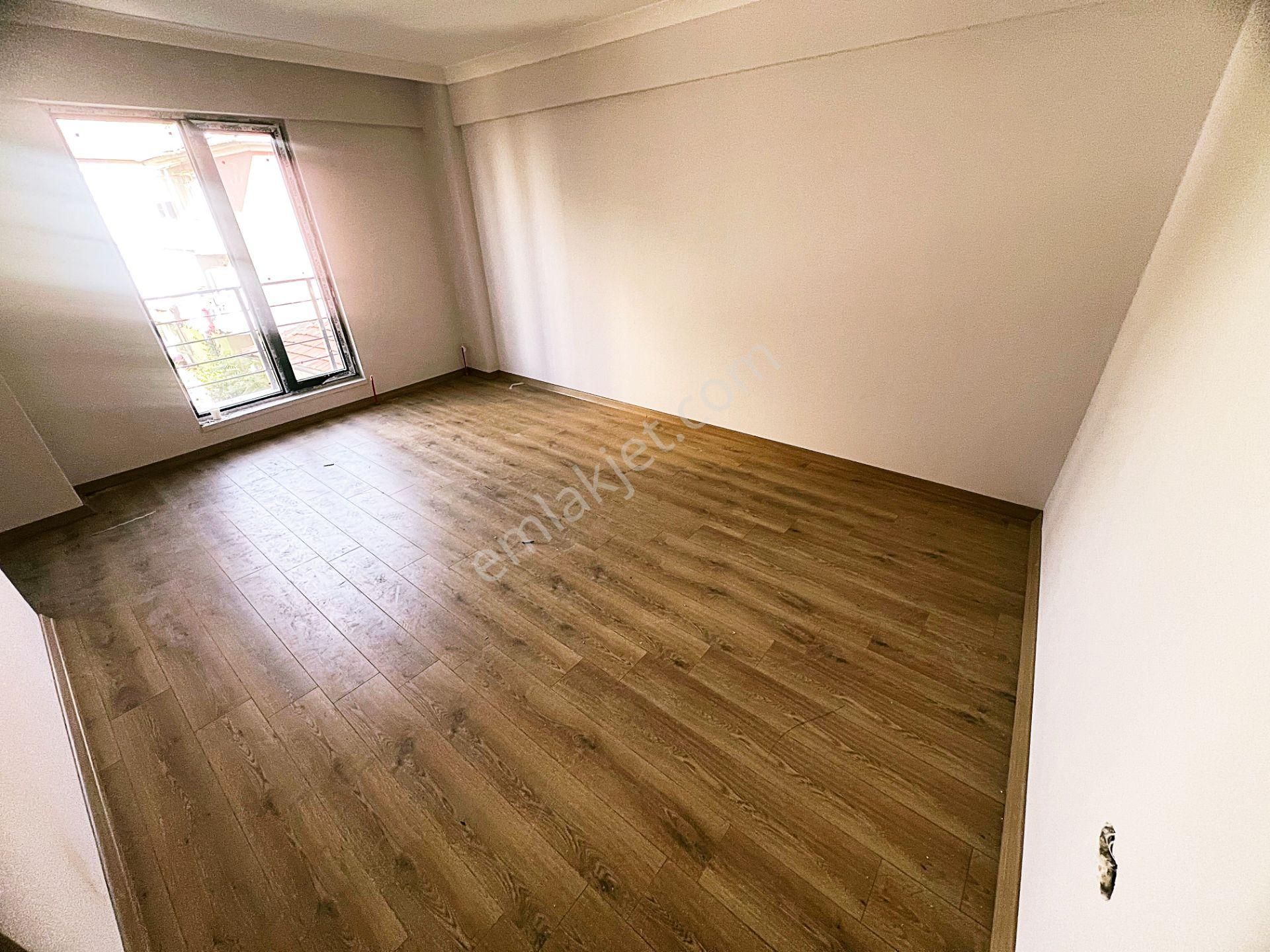 Cihandan Güventepe De Kalaballı Ve Güventepe Cadde Yakını Satlık Sıfır 3+1 Daire - Görsel 27