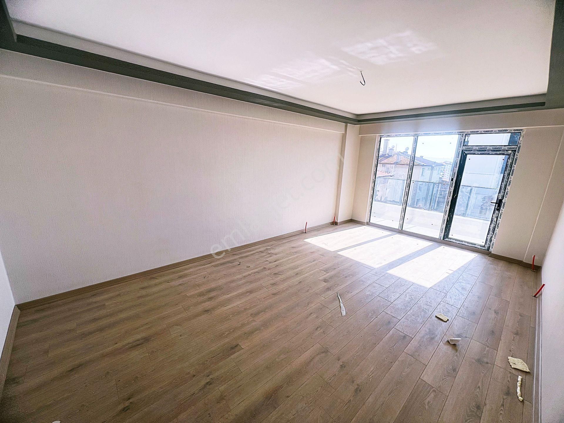 Cihandan Güventepe De Kalaballı Ve Güventepe Cadde Yakını Satlık Sıfır 3+1 Daire - Görsel 13