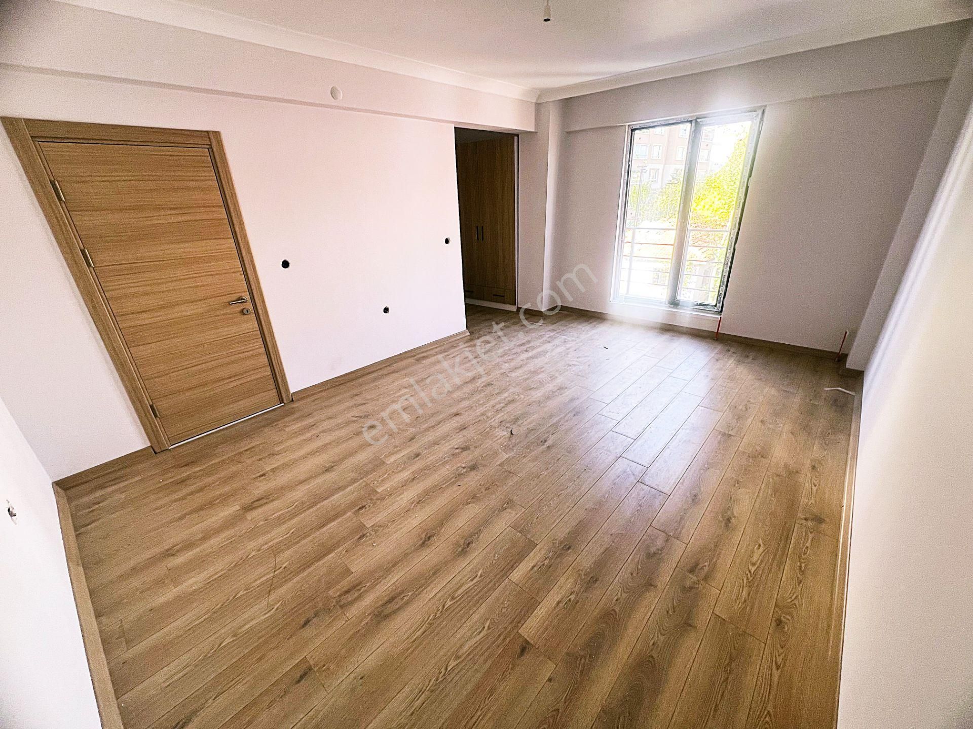 Cihandan Güventepe De Kalaballı Ve Güventepe Cadde Yakını Satlık Sıfır 3+1 Daire - Görsel 28