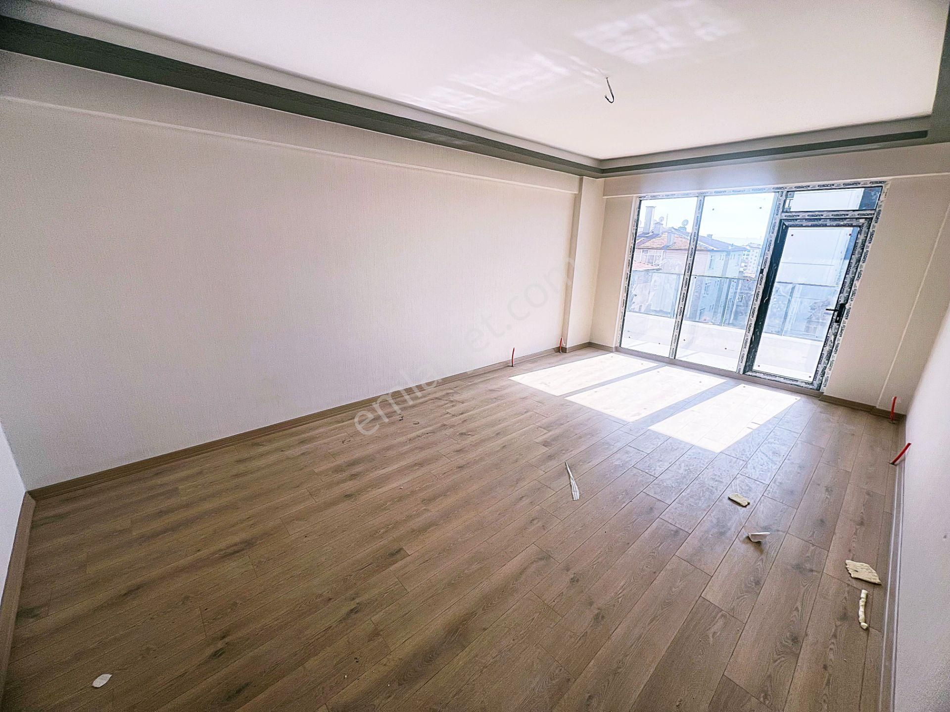 Cihandan Güventepe De Kalaballı Ve Güventepe Cadde Yakını Satlık Sıfır 3+1 Daire - Görsel 12