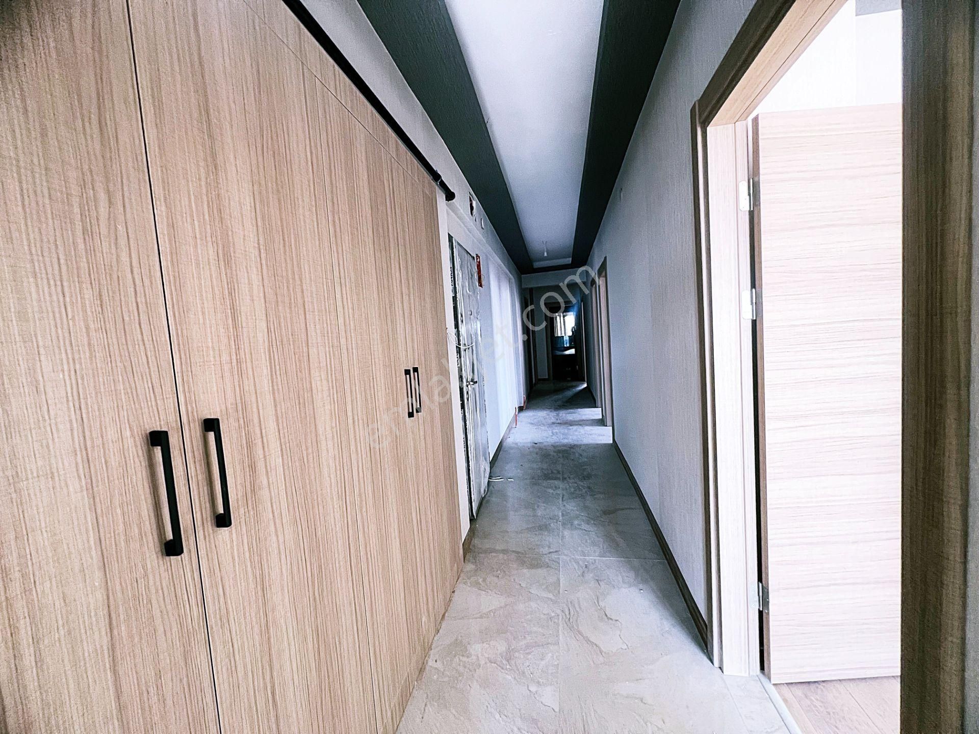 Cihandan Güventepe De Kalaballı Ve Güventepe Cadde Yakını Satlık Sıfır 3+1 Daire - Görsel 39