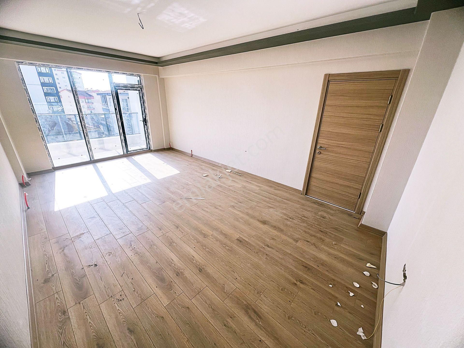 Cihandan Güventepe De Kalaballı Ve Güventepe Cadde Yakını Satlık Sıfır 3+1 Daire - Görsel 15