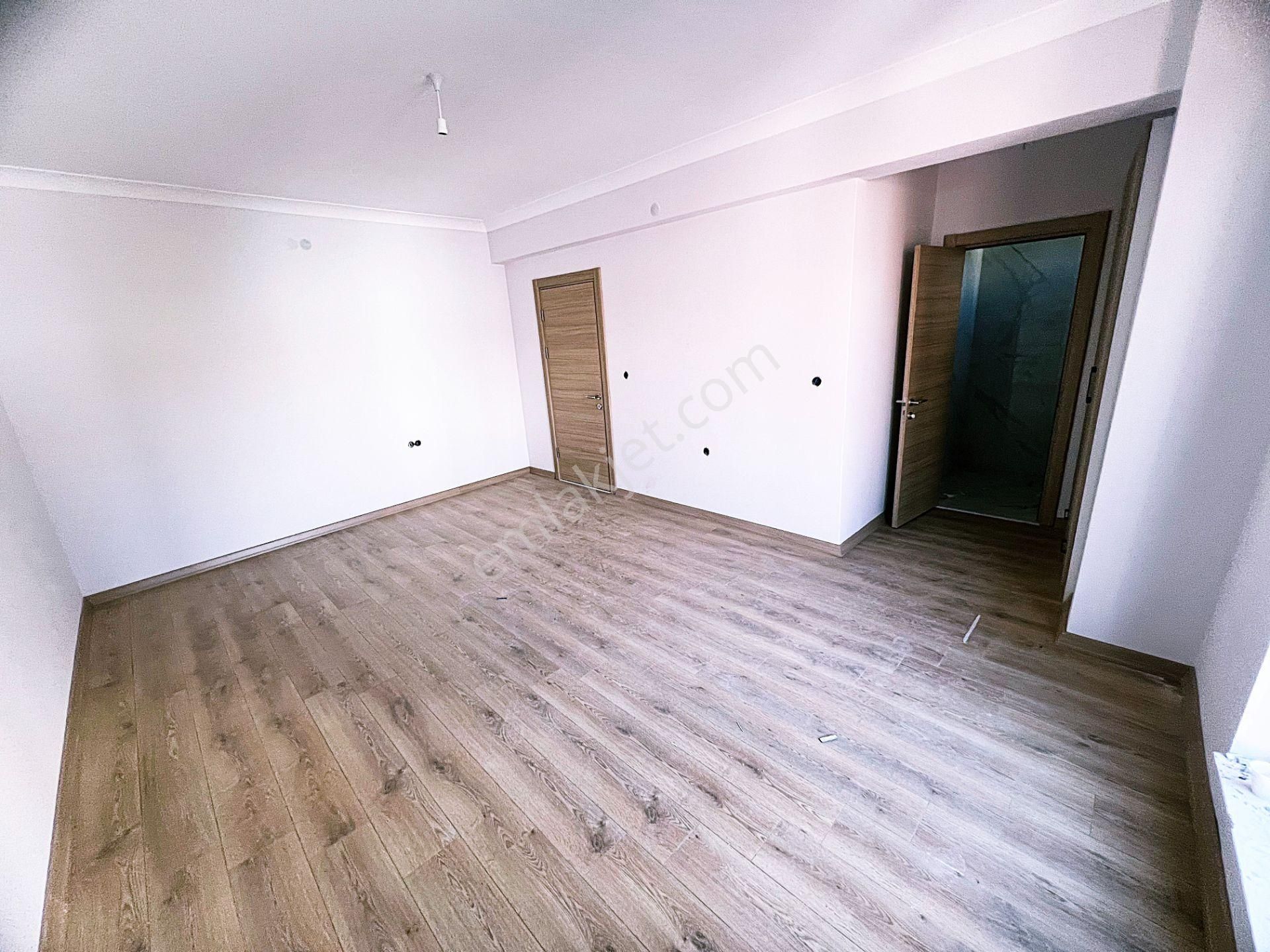 Cihandan Güventepe De Kalaballı Ve Güventepe Cadde Yakını Satlık Sıfır 3+1 Daire - Görsel 32