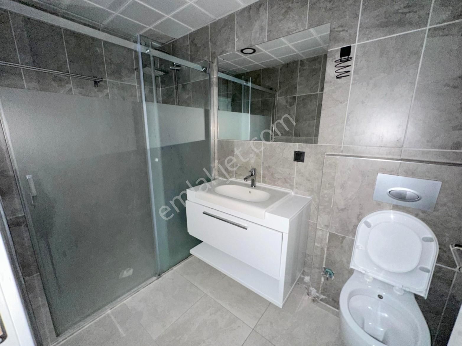 Ova Gross Çaprazı 2.kat 4+1 Lüx Yapılı Ön Cephe Kupon Site Daire - Görsel 7