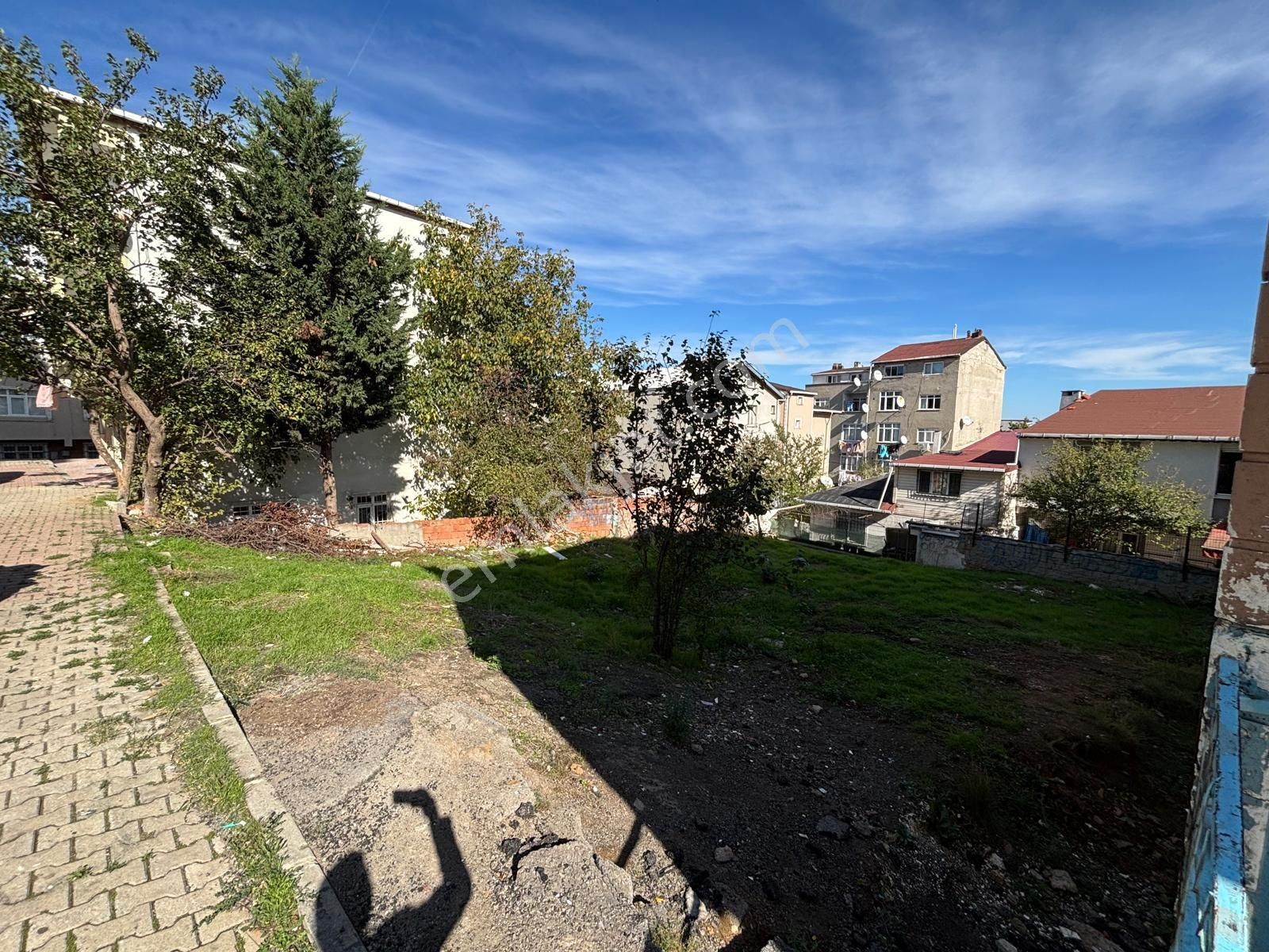 Sultanbeyli Yavuz Selim Mah Yatırmlık Satılık Arsa - Görsel 7