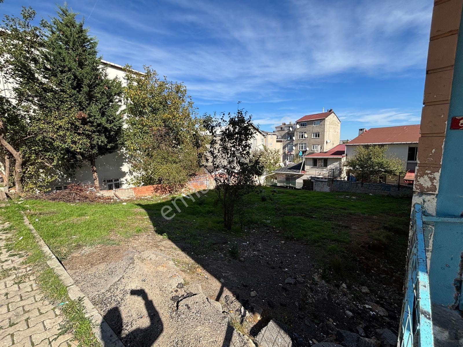 Sultanbeyli Yavuz Selim Mah Yatırmlık Satılık Arsa - Görsel 9