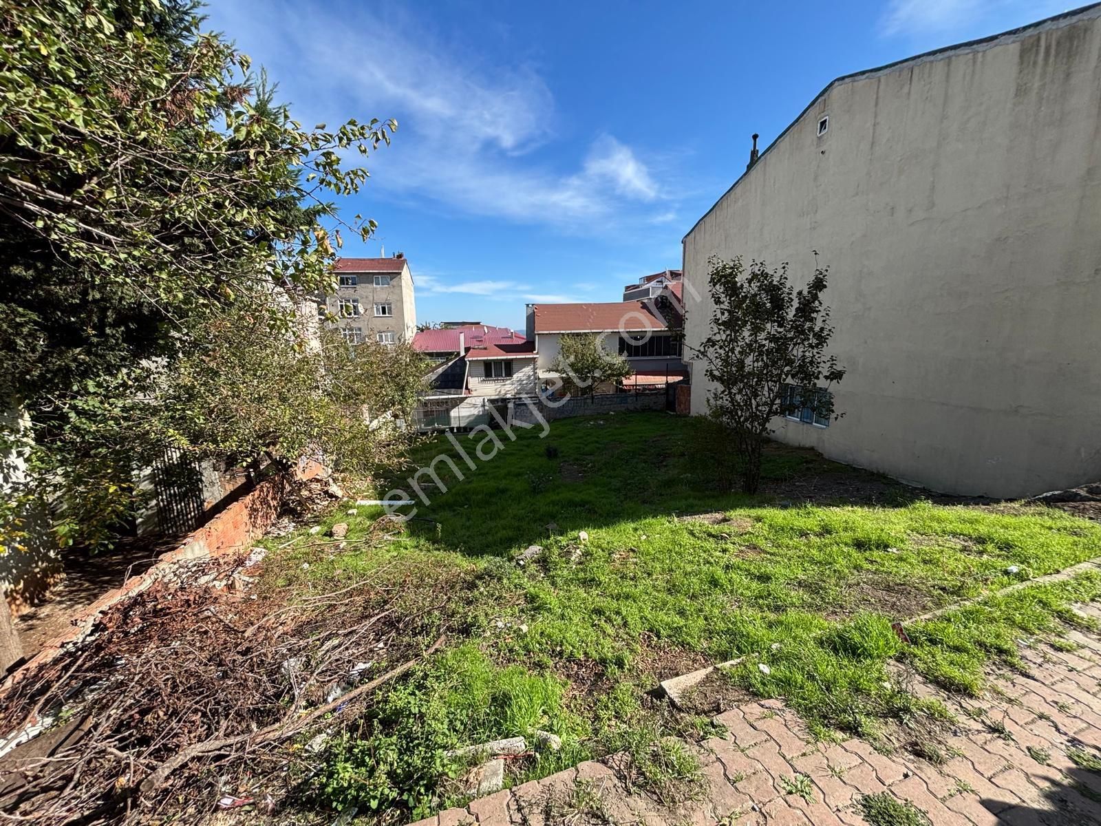 Sultanbeyli Yavuz Selim Mah Yatırmlık Satılık Arsa - Görsel 3