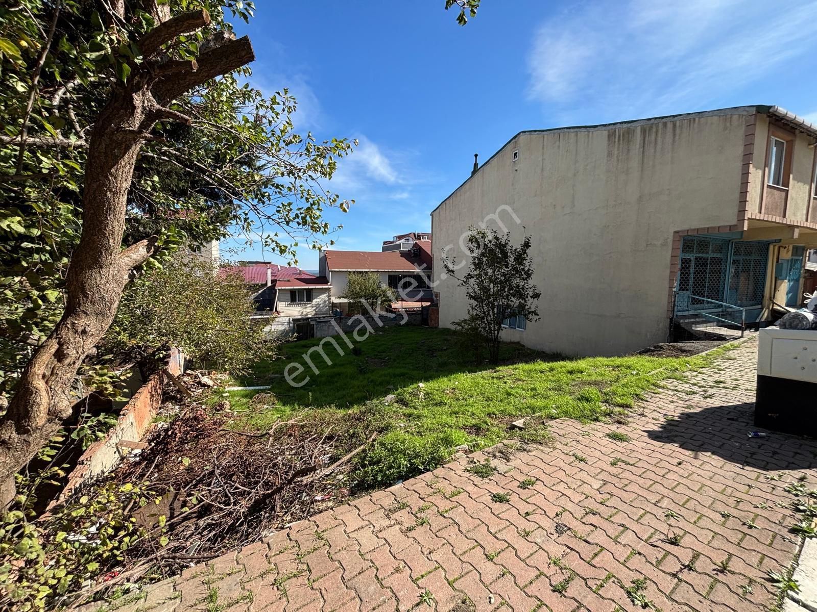 Sultanbeyli Yavuz Selim Mah Yatırmlık Satılık Arsa - Görsel 13