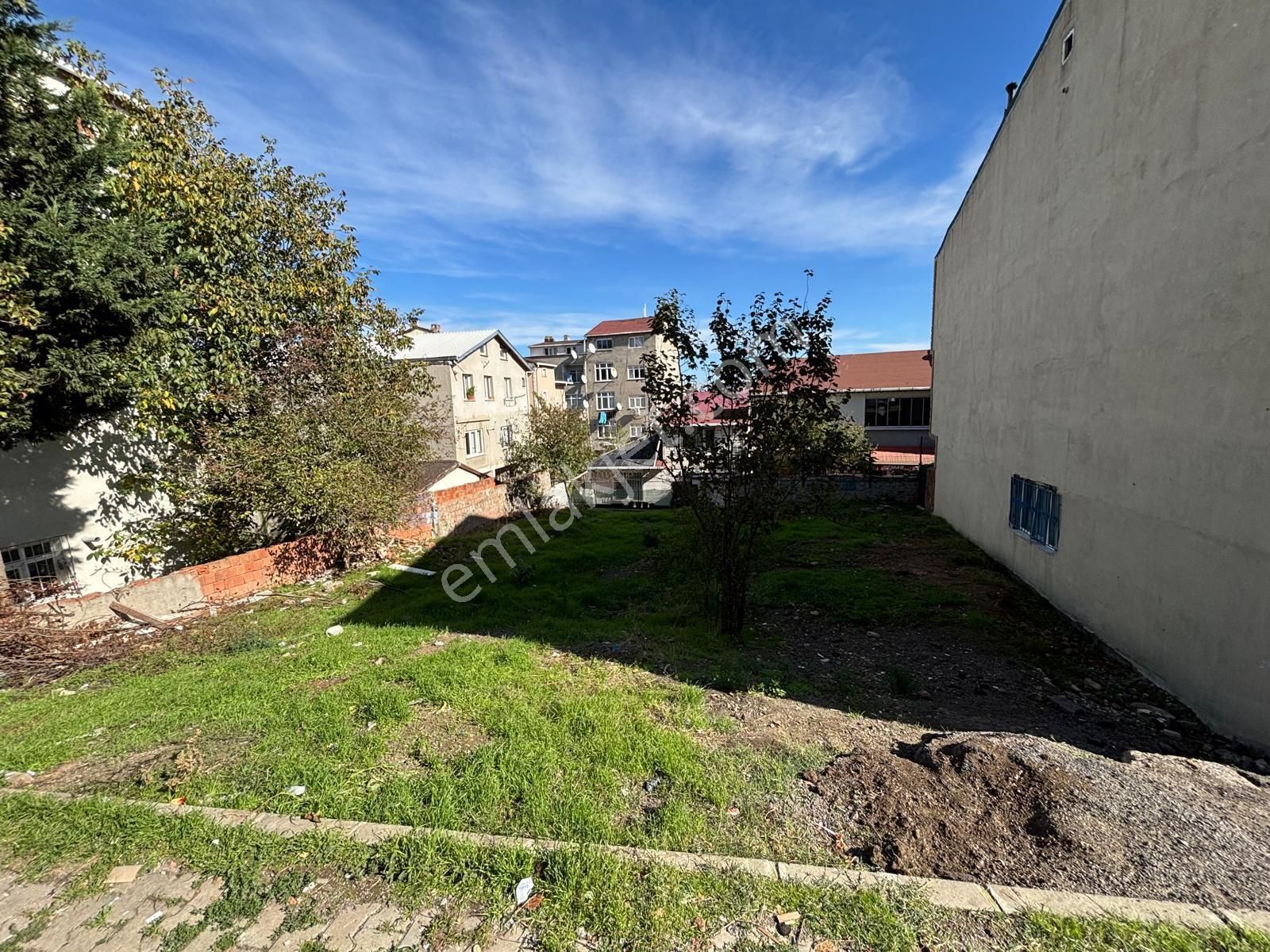 Sultanbeyli Yavuz Selim Mah Yatırmlık Satılık Arsa - Görsel 10