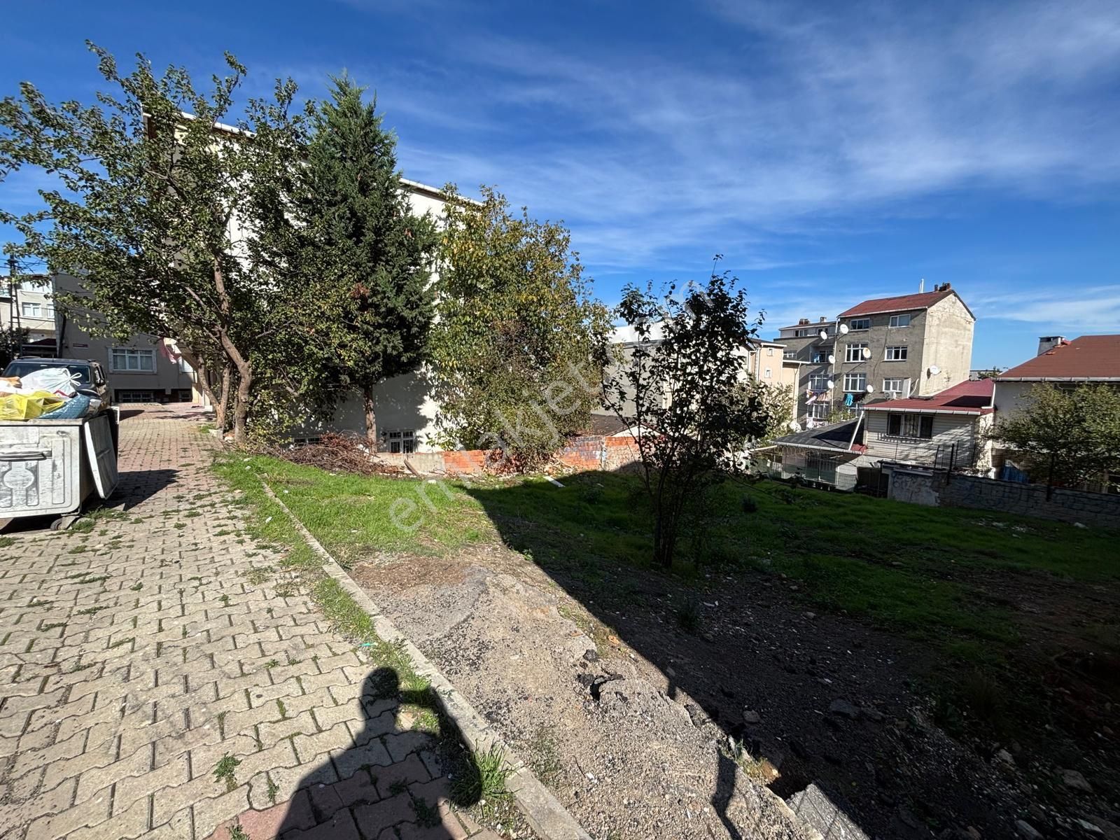 Sultanbeyli Yavuz Selim Mah Yatırmlık Satılık Arsa - Görsel 15