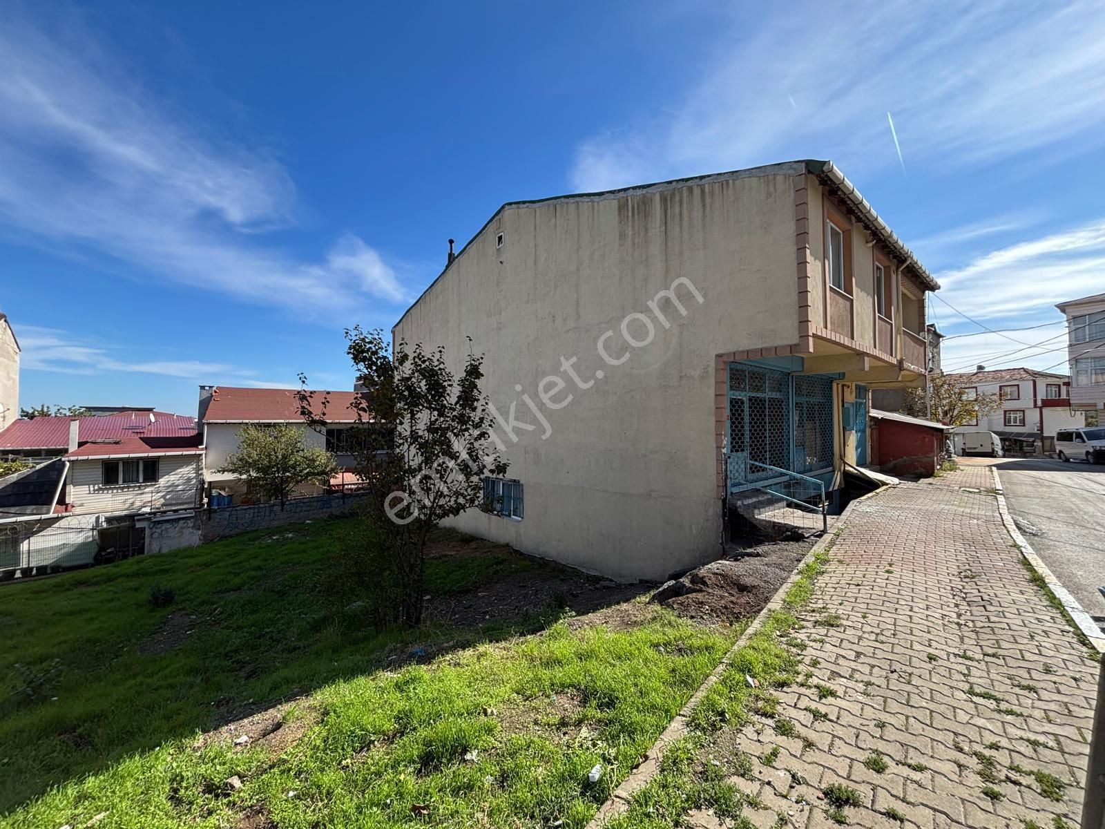 Sultanbeyli Yavuz Selim Mah Yatırmlık Satılık Arsa - Görsel 5