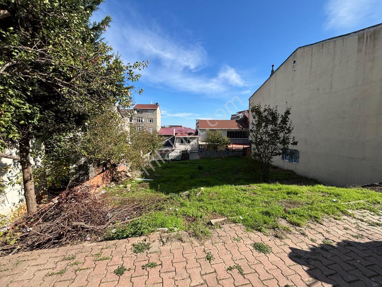 Sultanbeyli Yavuz Selim Mah Yatırmlık Satılık Arsa - Görsel 11