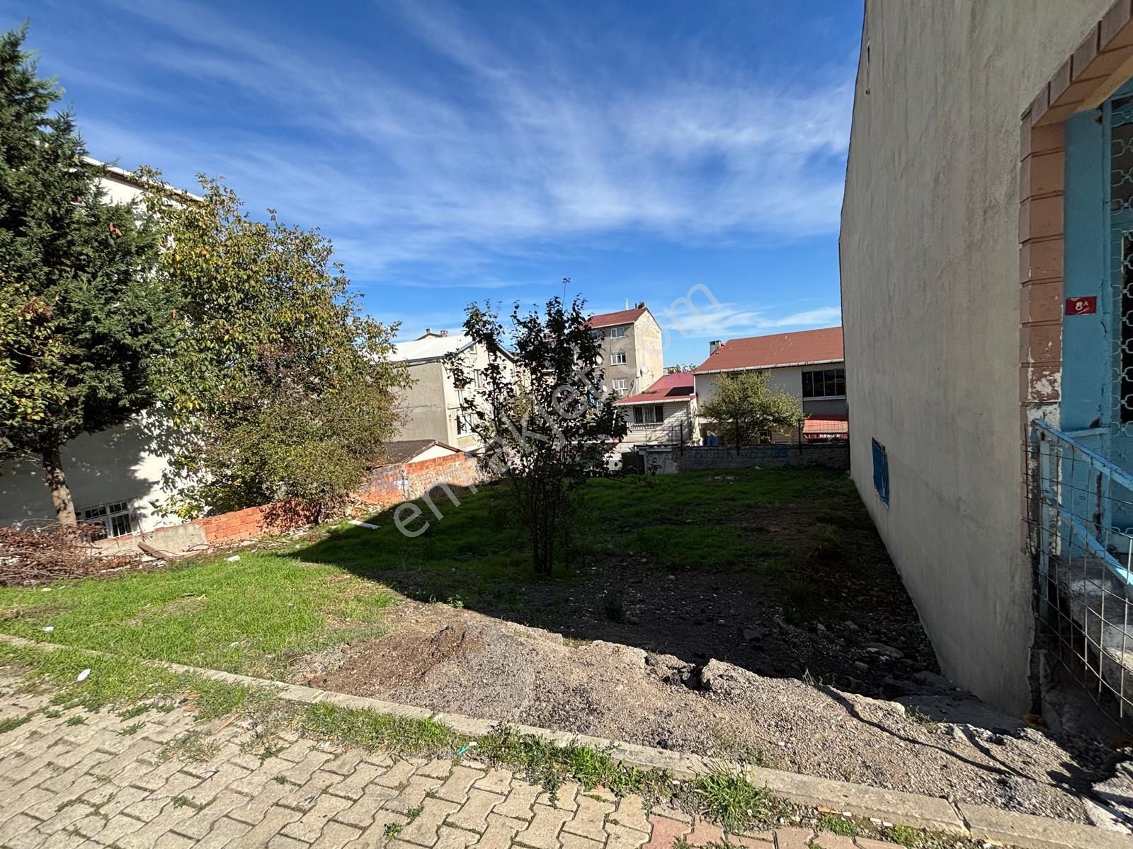 Sultanbeyli Yavuz Selim Mah Yatırmlık Satılık Arsa - Görsel 16