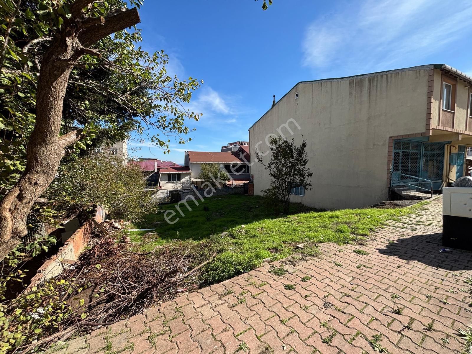 Sultanbeyli Yavuz Selim Mah Yatırmlık Satılık Arsa - Görsel 12