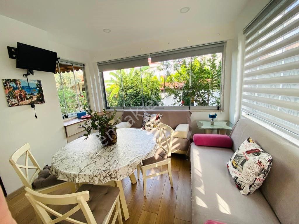 Goldhouse Dan Satılık Villa Akarca Da Havuzlu 4+1 - Görsel 5