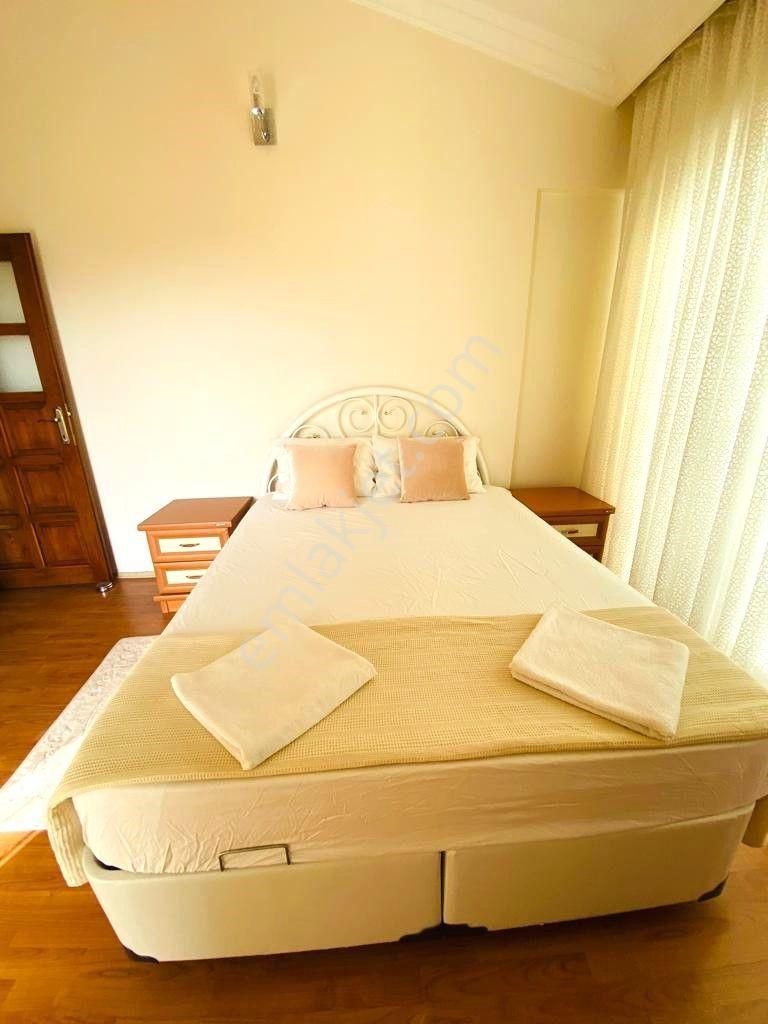 Goldhouse Dan Satılık Villa Akarca Da Havuzlu 4+1 - Görsel 11