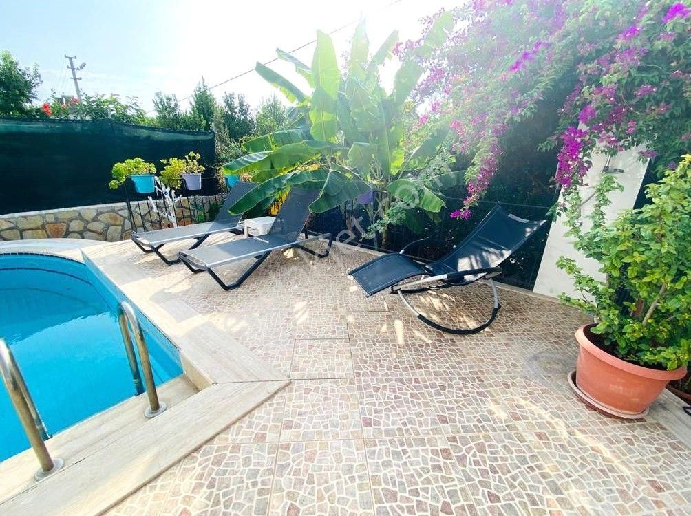 Goldhouse Dan Satılık Villa Akarca Da Havuzlu 4+1 - Görsel 3