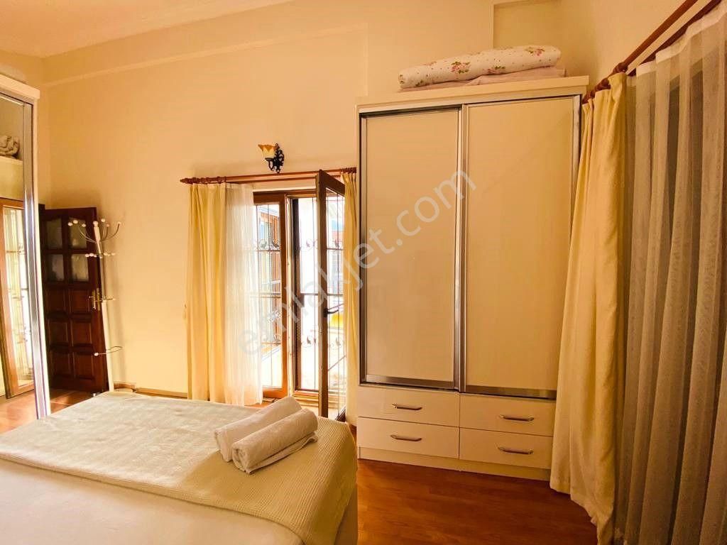 Goldhouse Dan Satılık Villa Akarca Da Havuzlu 4+1 - Görsel 16