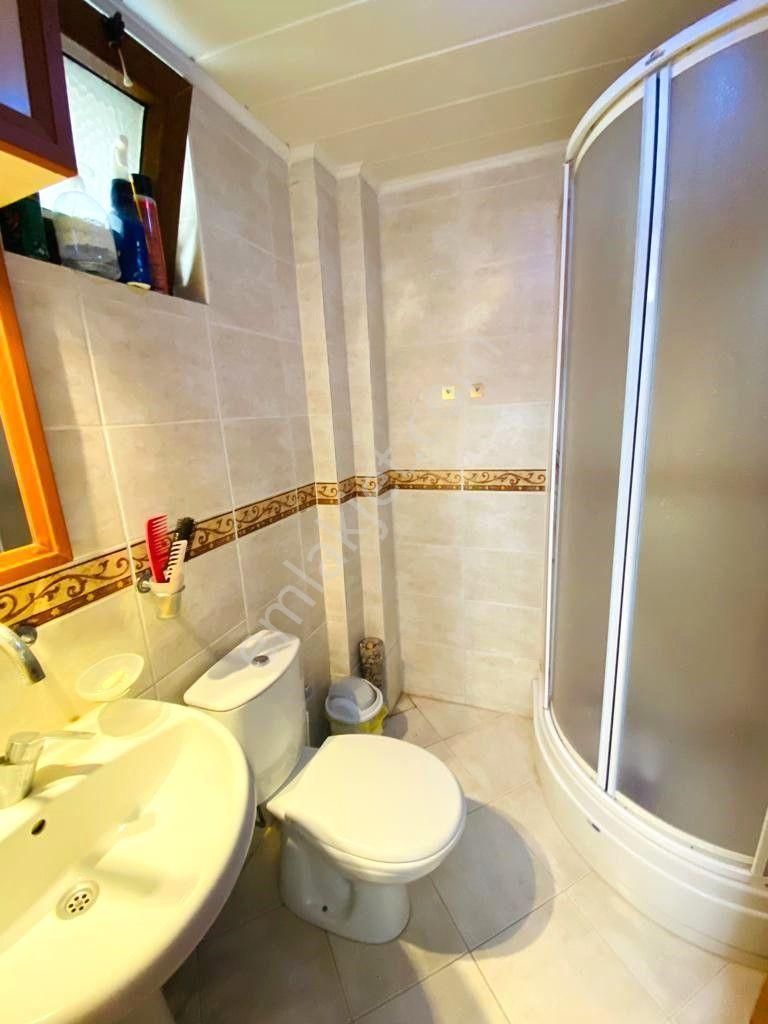 Goldhouse Dan Satılık Villa Akarca Da Havuzlu 4+1 - Görsel 12