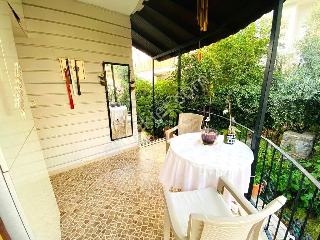 Goldhouse Dan Satılık Villa Akarca Da Havuzlu 4+1 - Görsel 20