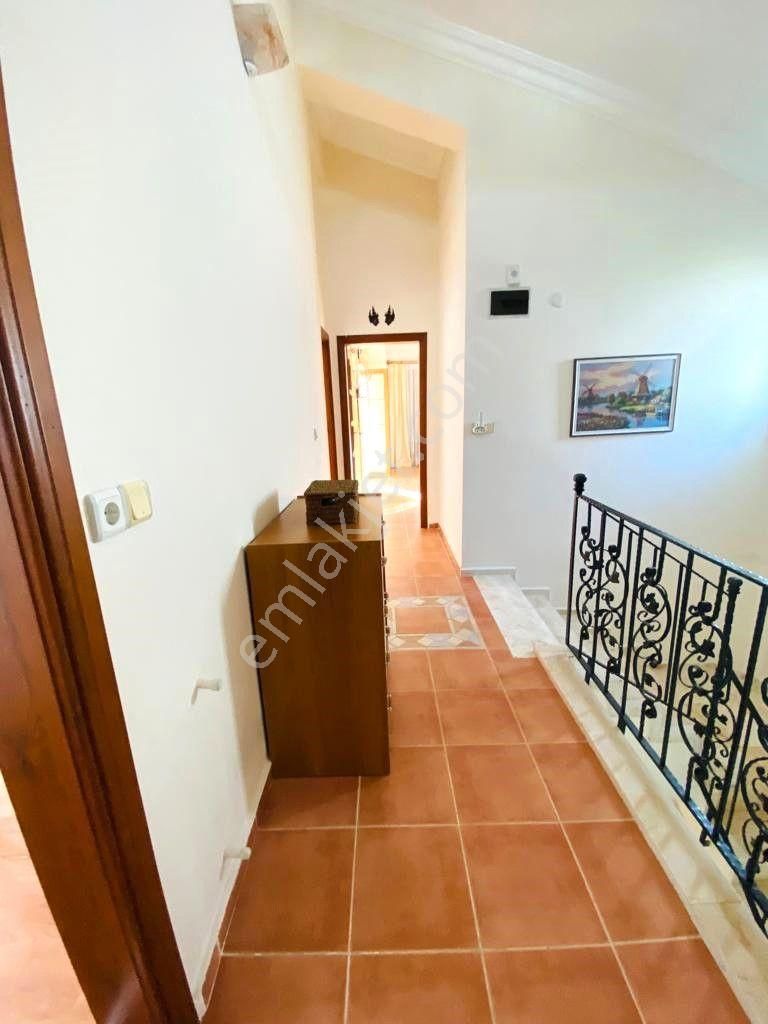 Goldhouse Dan Satılık Villa Akarca Da Havuzlu 4+1 - Görsel 15