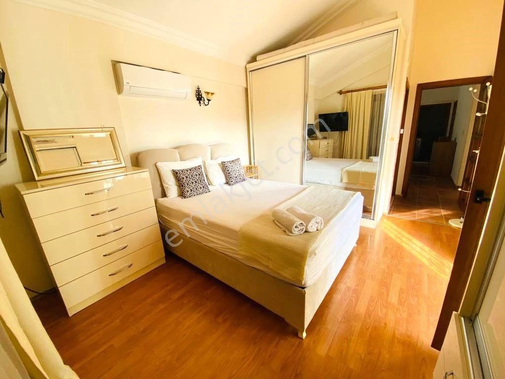 Goldhouse Dan Satılık Villa Akarca Da Havuzlu 4+1 - Görsel 19