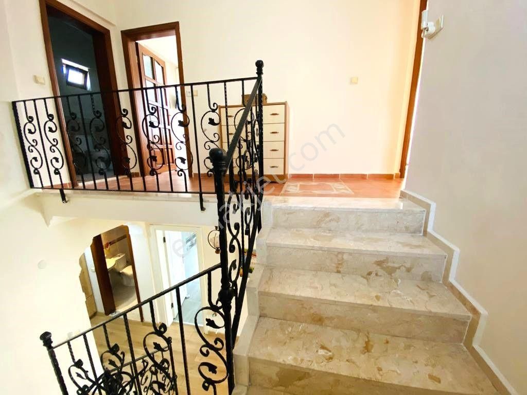 Goldhouse Dan Satılık Villa Akarca Da Havuzlu 4+1 - Görsel 14