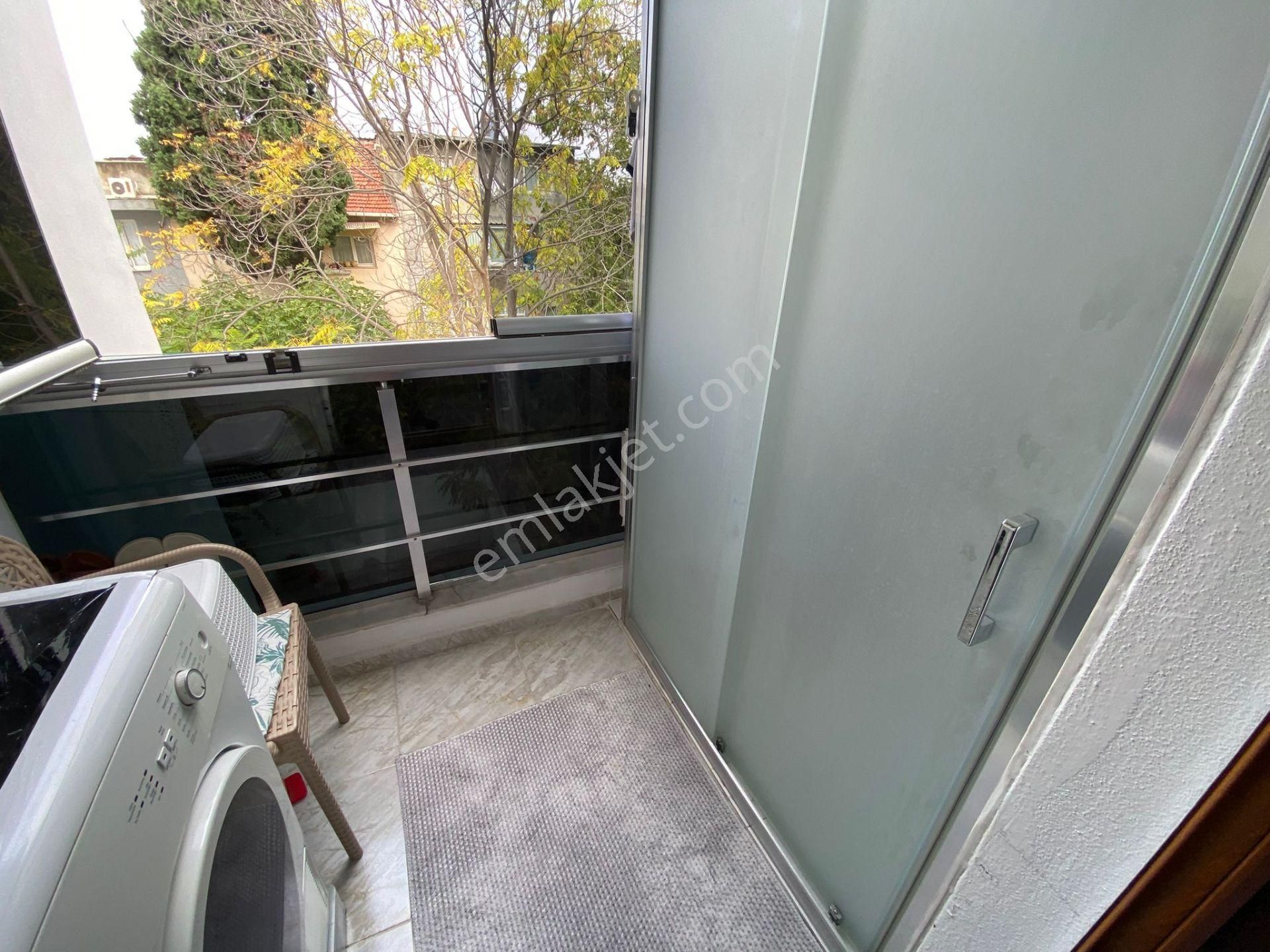 Acill Konak Zeytinlik Mah.de Kemer İzban Yakını 2+1 85m2 Dgazlı Asansörlü Lüx Satılık Daire - Görsel 28