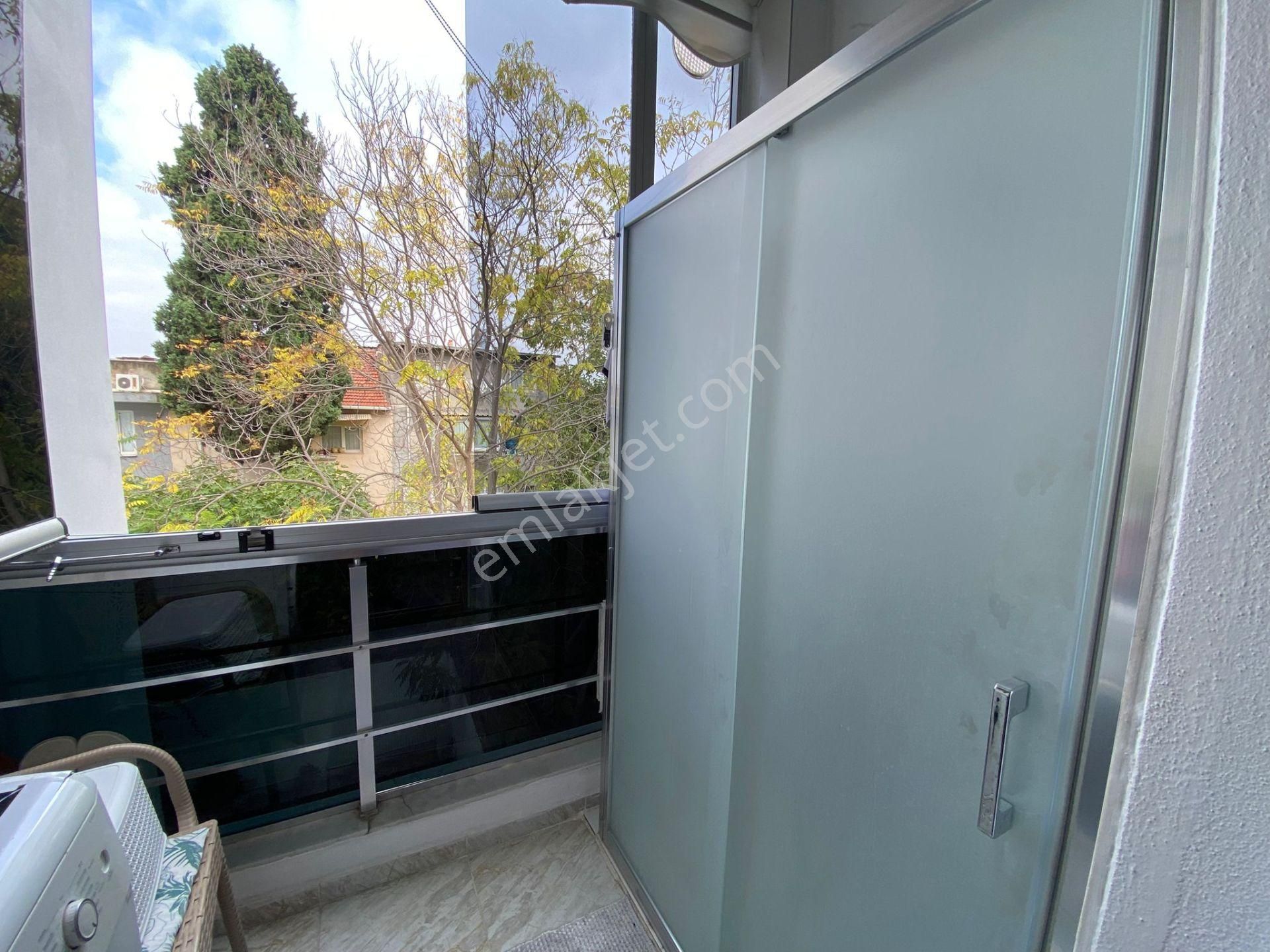 Acill Konak Zeytinlik Mah.de Kemer İzban Yakını 2+1 85m2 Dgazlı Asansörlü Lüx Satılık Daire - Görsel 27