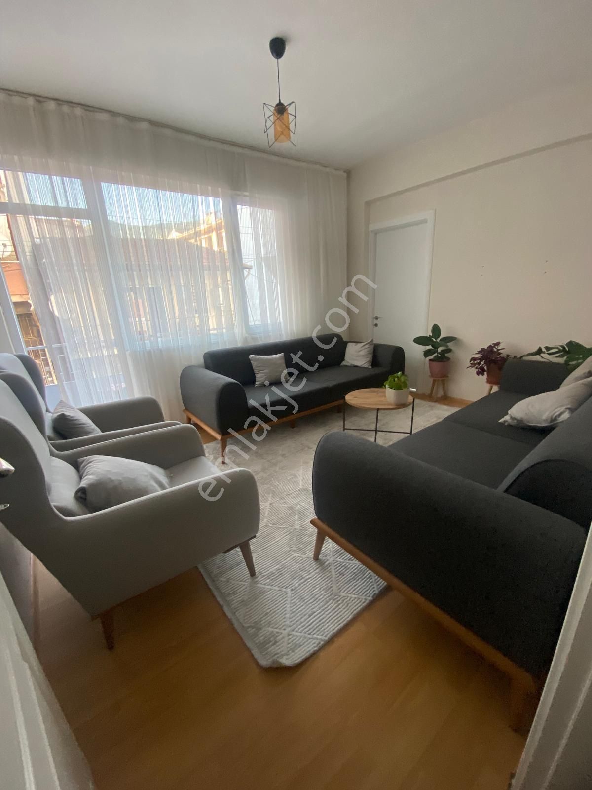 Gemlik Hamidiye Mahallesinde 3 Katlı Müstakil Bina - Görsel 19