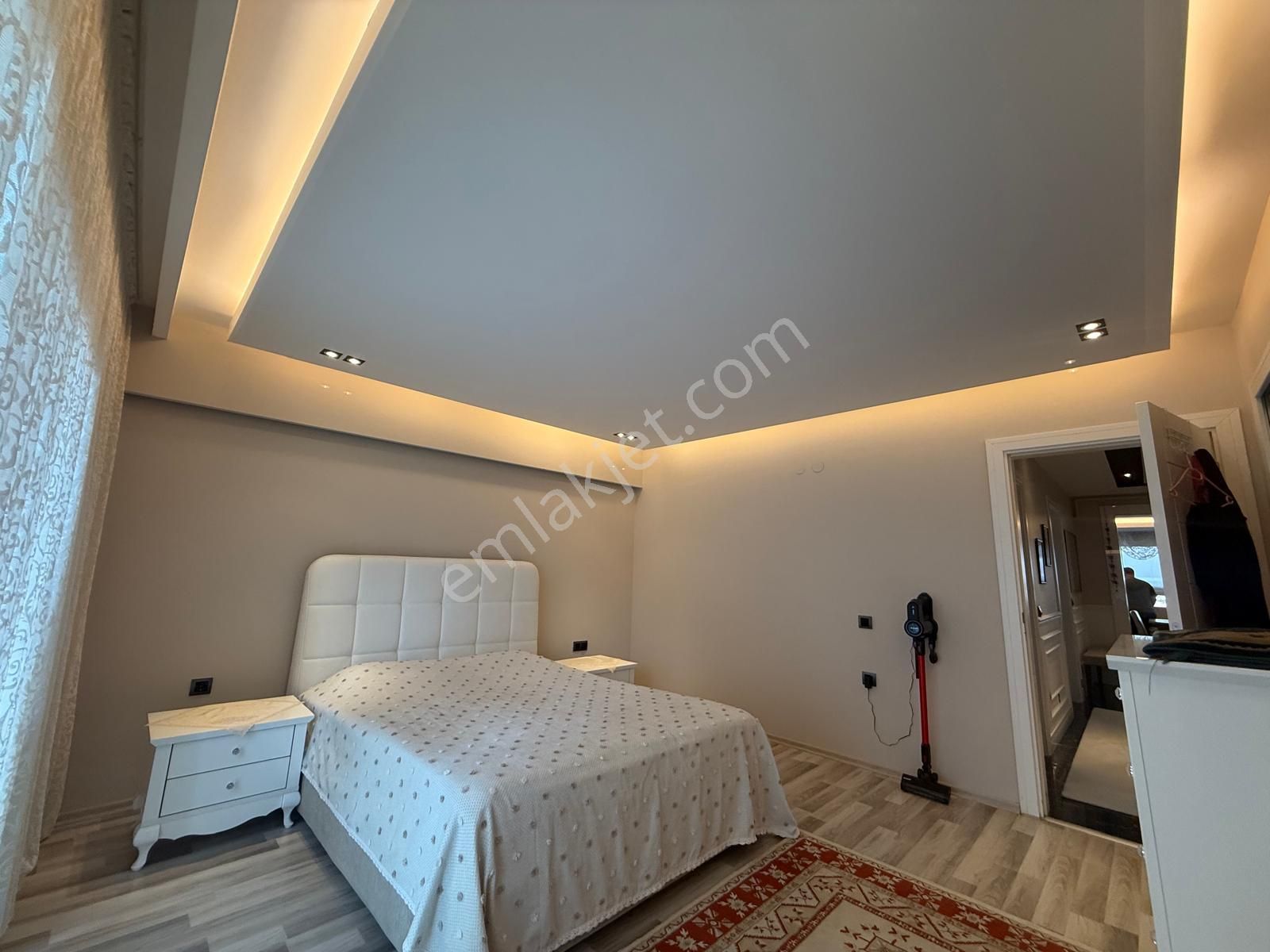 Damla Vadi Sitesi Meşe Tesislerinde 150m² 3+1 Daire - Görsel 26