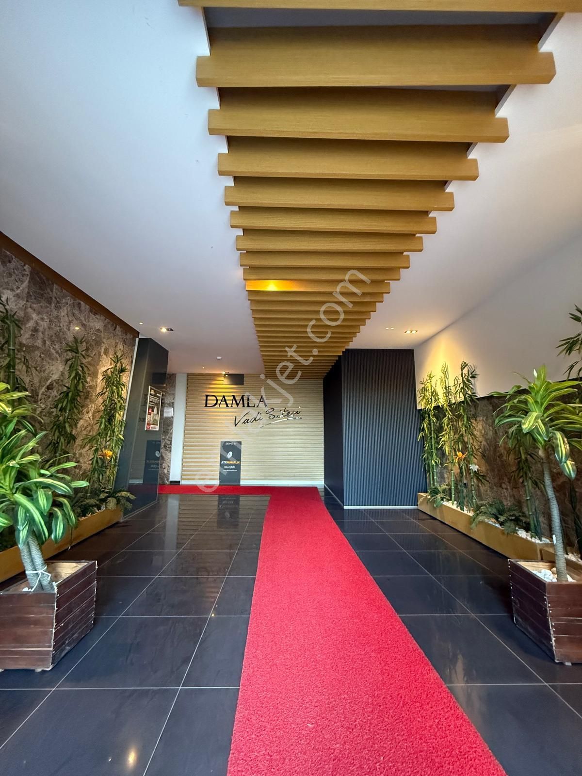 Damla Vadi Sitesi Meşe Tesislerinde 150m² 3+1 Daire - Görsel 3