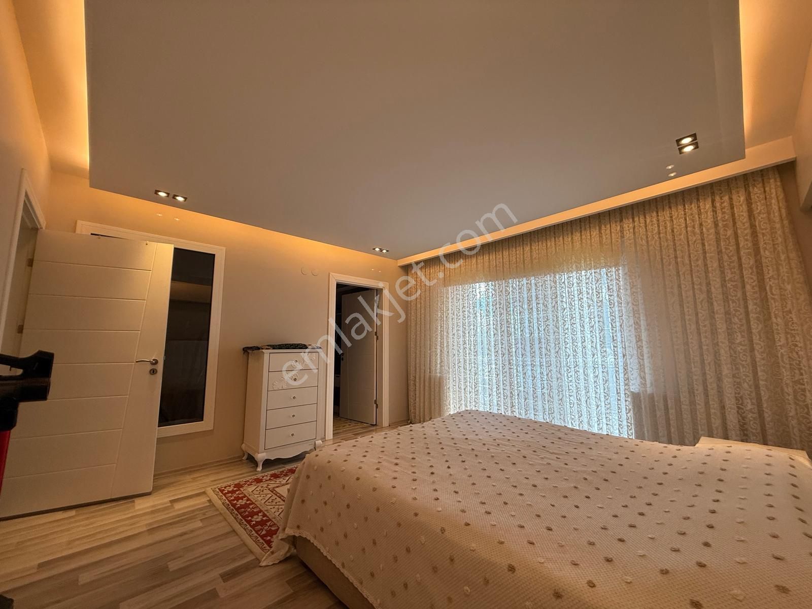 Damla Vadi Sitesi Meşe Tesislerinde 150m² 3+1 Daire - Görsel 20