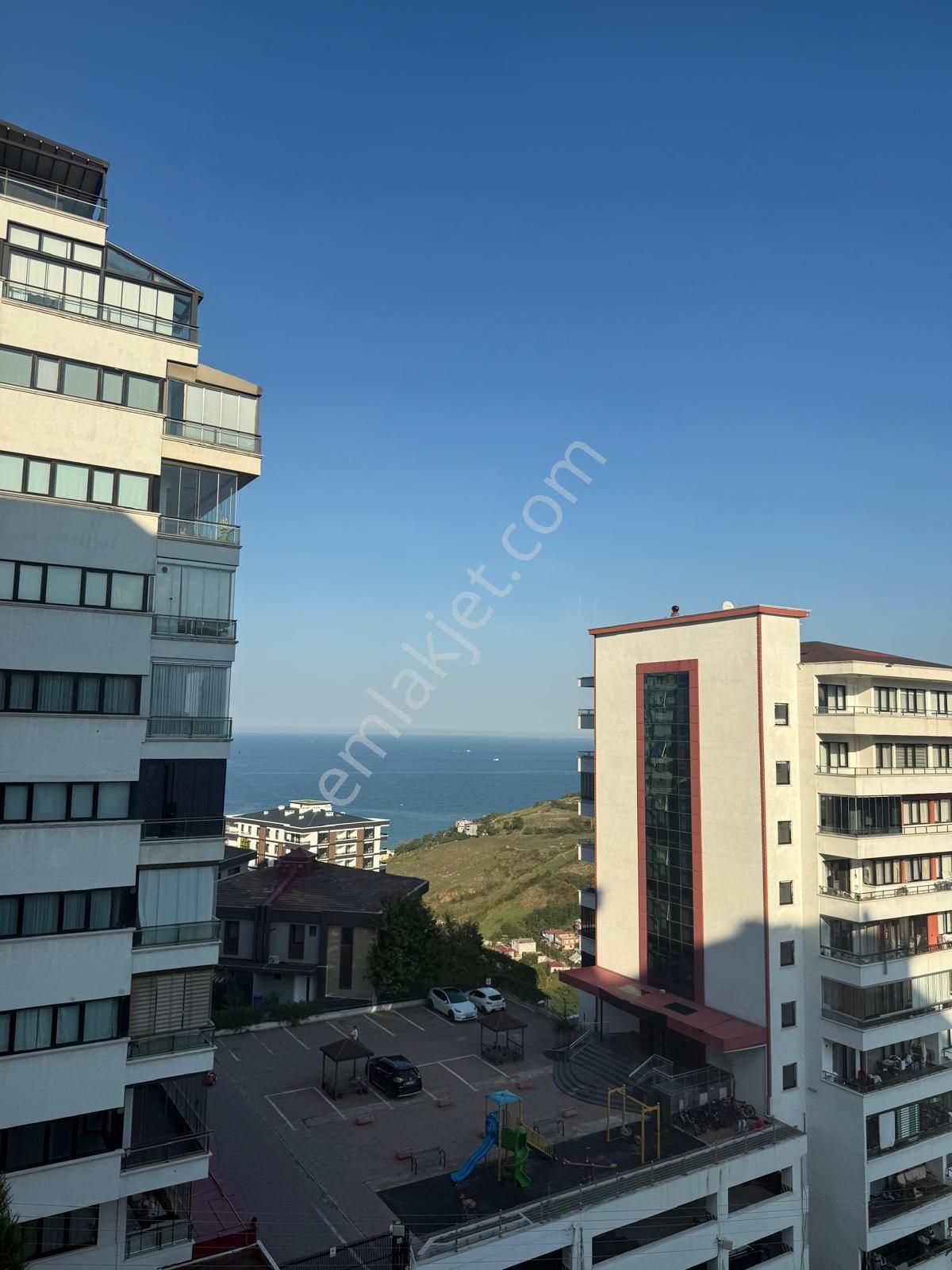 Damla Vadi Sitesi Meşe Tesislerinde 150m² 3+1 Daire - Görsel 4