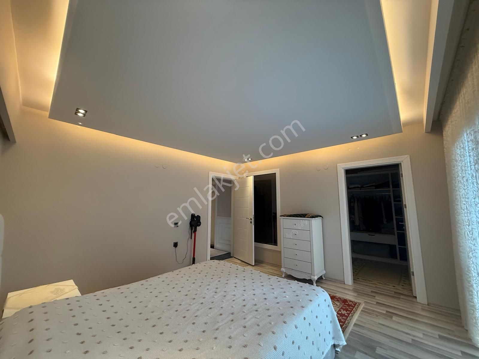 Damla Vadi Sitesi Meşe Tesislerinde 150m² 3+1 Daire - Görsel 29