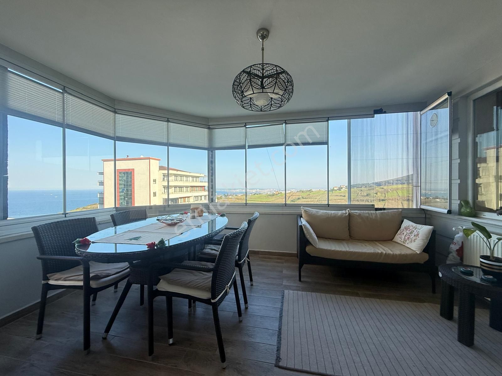 Damla Vadi Sitesi Meşe Tesislerinde 150m² 3+1 Daire - Görsel 12