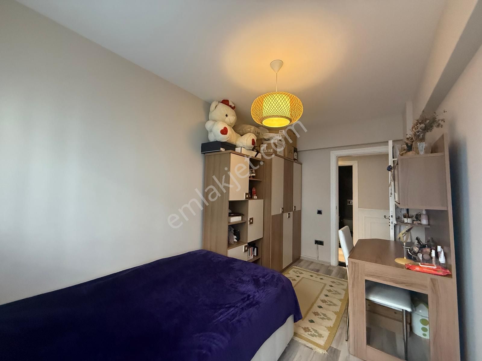 Damla Vadi Sitesi Meşe Tesislerinde 150m² 3+1 Daire - Görsel 25