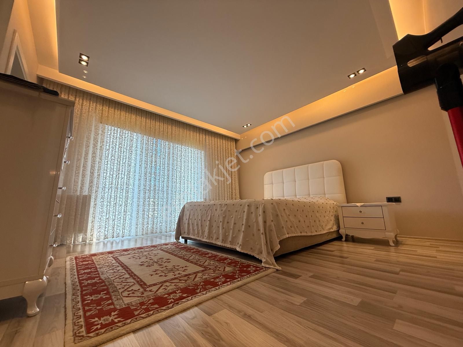 Damla Vadi Sitesi Meşe Tesislerinde 150m² 3+1 Daire - Görsel 27