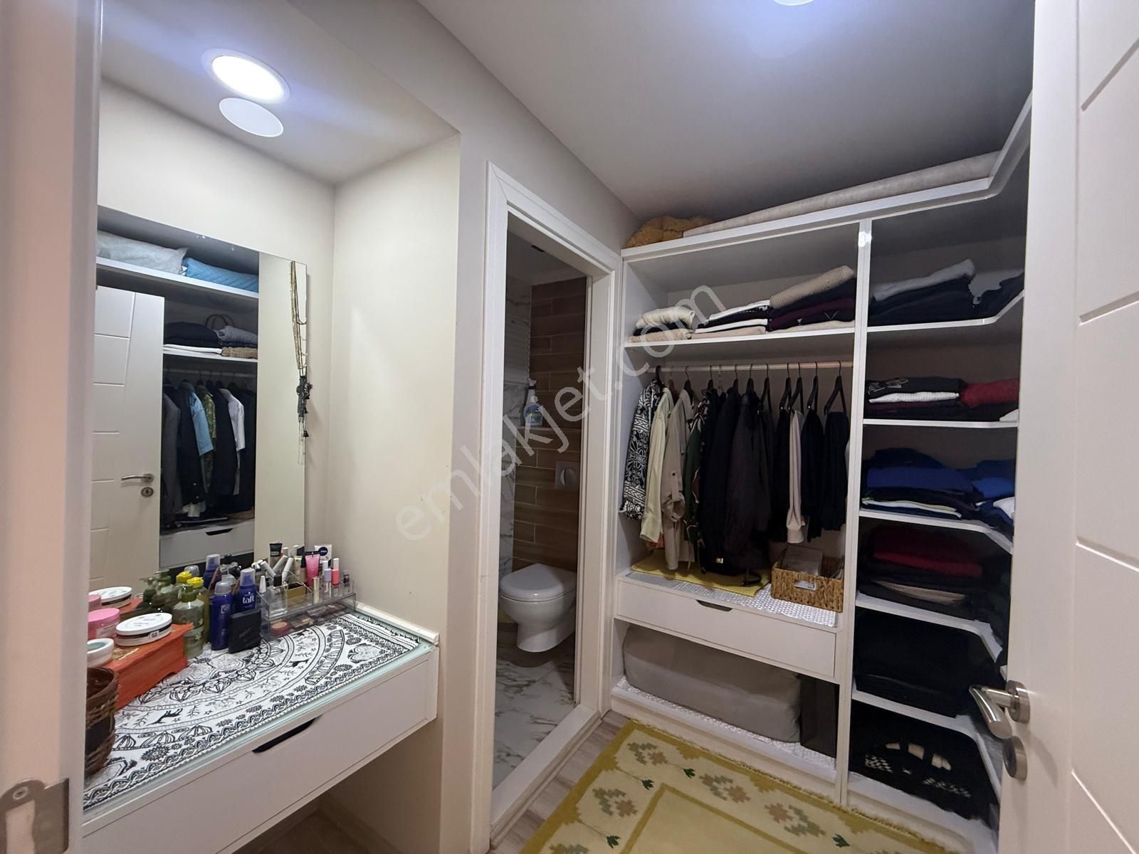 Damla Vadi Sitesi Meşe Tesislerinde 150m² 3+1 Daire - Görsel 28