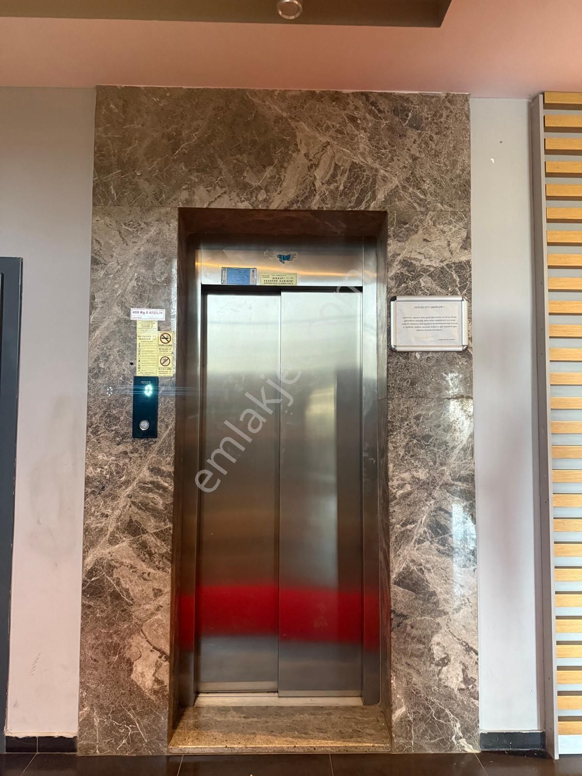 Damla Vadi Sitesi Meşe Tesislerinde 150m² 3+1 Daire - Görsel 5